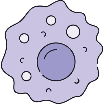 Macrophage Sticker