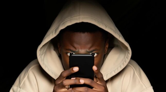 Doomscrolling is often triggered by fears or serves as a way to avoid other tasks, thoughts, or emotions