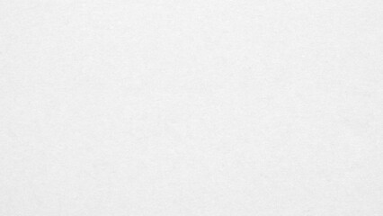 Fototapeta premium Old white recycle cardboard kraft paper texture background