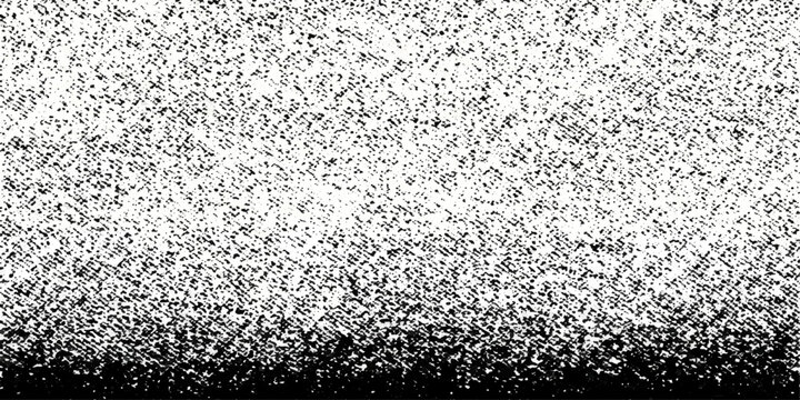 Static on a television screen, the visual representation of a lost signal and a world of broken communication. This image captures a moment of disruption, a void of information.