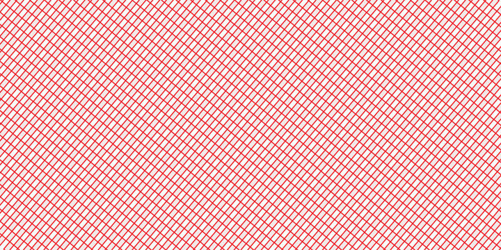 Abstract seamless background featuring a geometric grid pattern with thin red and blue lines, suitable for web design, architectural backgrounds, or modern graphic projects."