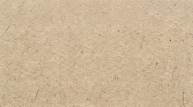 Close up of recycled paper texture natural fiber background sustainable material surface