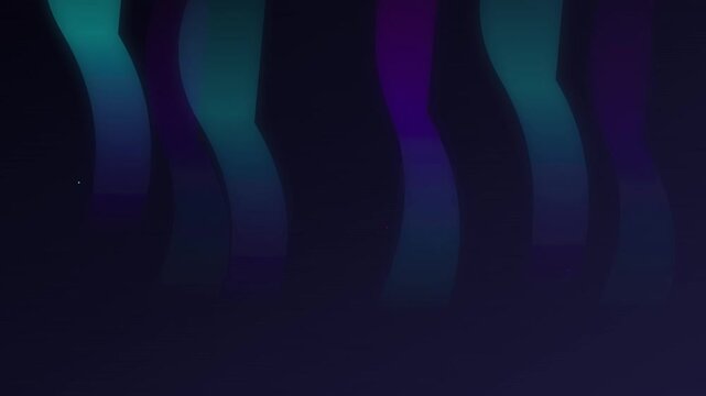 abstract smoke vapor fluid ethereal vector background