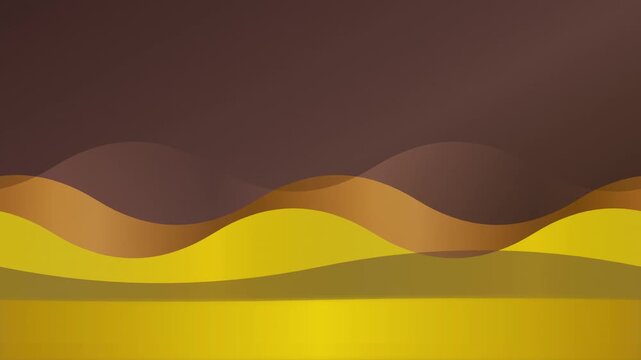 abstract luxury silk fabric wave vector motion