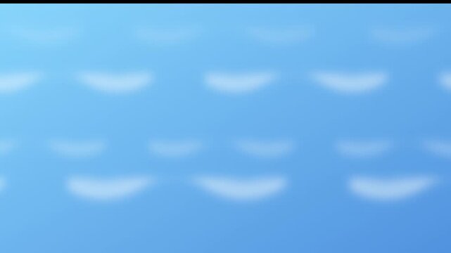 abstract flowing smoke vector ethereal motion background