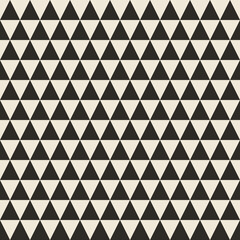Seamless Japanese Uroko Fish Scale Pattern Vector Sumi Ink © ひじり 小田桐