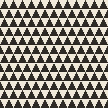 Seamless Japanese Uroko Fish Scale Pattern Vector Sumi Ink