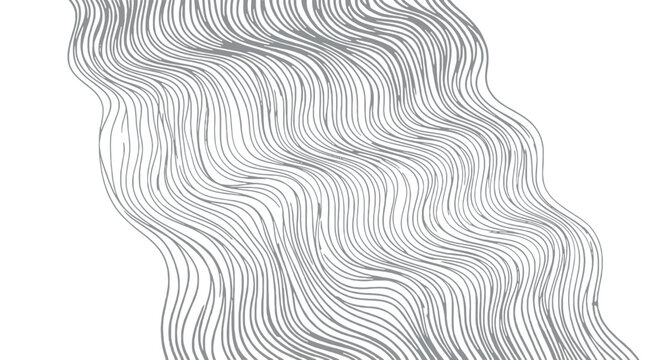 Abstract fabric texture with subtle lines