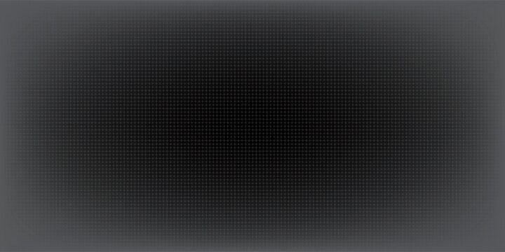 Abstract background of led panel light with noise and texture