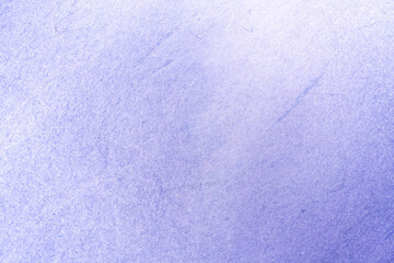 Naklejka premium Light violet paper texture background for creative design projects