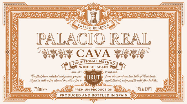 Vintage engraved print featuring a funny quote for a unique t-shirt design with a lighthearted twist from Spain