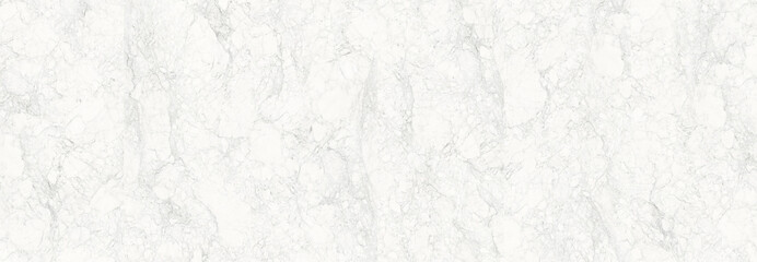 Fototapeta premium Elegant White Marble Vein Texture Background
