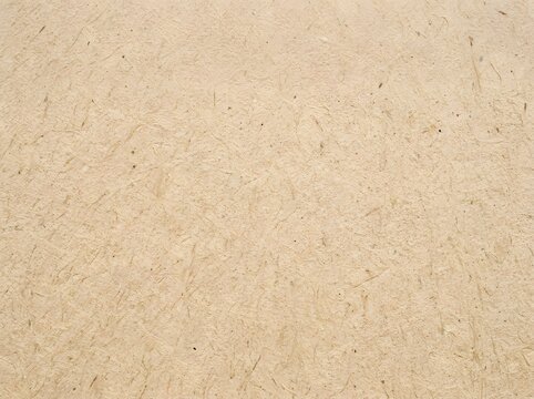 Parchment paper texture empty space for design neutral beige background