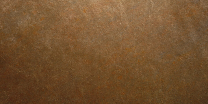 concrete stone wall texture background , dark brown beige , rustic grunge cement surface , panoramic wide banner wallpaper	