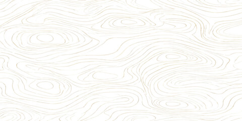 Abstract light white background with subtle bronze dotted topographic contour lines abstract topographic contours background geometric cartography navigation geography creative wallpaper © MOHAMAD