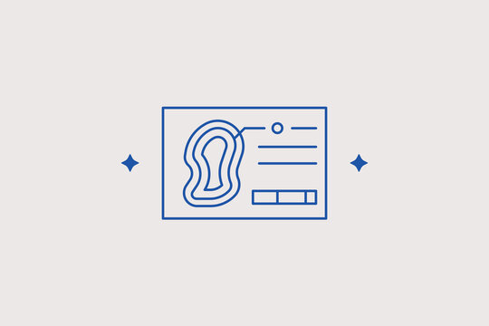 Topographic contour map with lines layout line icon for navigation app, hiking club, engineering firm. Precise vector illustration for mapping services.