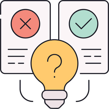Hypothesis Sticker