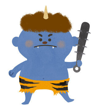青鬼