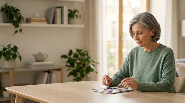 Brain Training for Memory Improvement and Lifestyle Enhancement