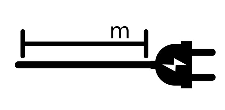 cable length SVG
