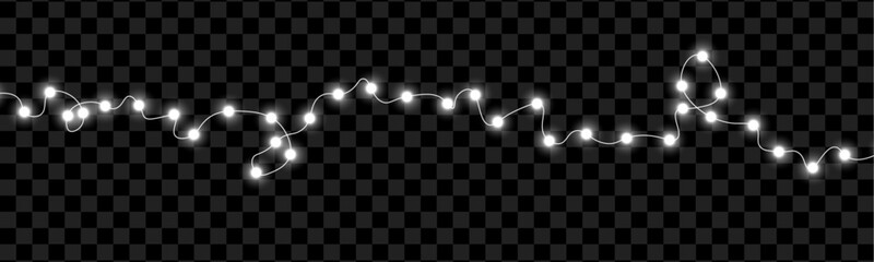 Shining particles drift across dark space creating elegant abstract composition for modern design use. Perfect for banners and branding projects. © NATA