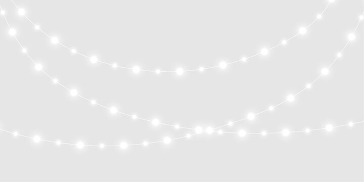 Glittering frost crystals shimmer over winter surface creating clean seasonal decorative texture background. Perfect for holiday marketing materials.