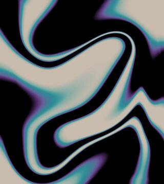 22 abstract background with grunge gothic Y2K flayer underground music purplel metal silver digital aesthetic marble swirl liquify dark cyberpunk element wallpaper distress edgy