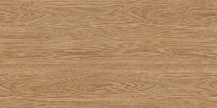 Smooth alder wood veneer background with horizontal grain patterns
