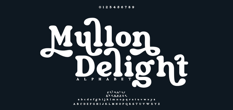 Elegant Font, aesthetic, Uppercase Lowercase and Number. wedding font, Classic Lettering Minimal Fashion Designs. Typography modern serif fonts regular decorative vintage concept. vector illustration
