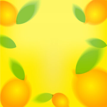 SUMER BACKGROUD ,SUMER LEMON BACKGROUND 