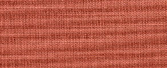 Fototapeta premium brown fabric texture