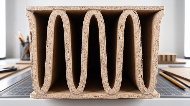 Cardboard Corrugated Boxes