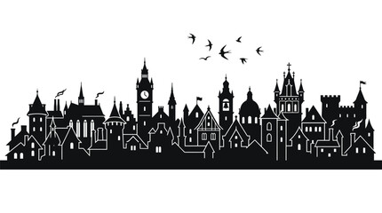 Obraz premium Adobe Illustrator Artwork