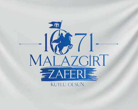 Happy 26th August 1071 Malazgirt victory! Seljuk flag.