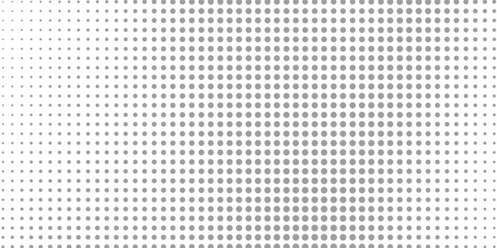 Abstract halftone pattern dot background texture. Overlay grunge dots distress linear vector. Camouflage effect halftone background.
