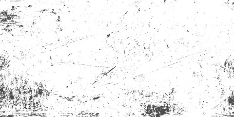 Fototapeta premium Grunge Background Featuring Dirty Grain Texture, Rough Scratches, Weathered Surface Details and Aged Distress Patterns.