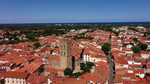 Ville de Narbonne