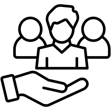 Customer Icon
