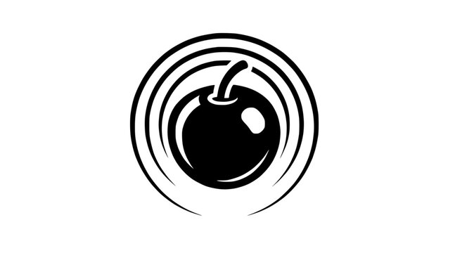 black cherry logo
