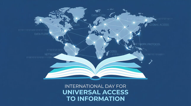 International Day for Universal Access to Information