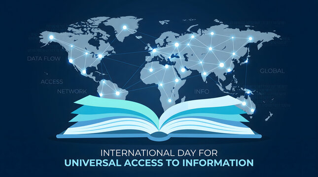 International day for universal access to information