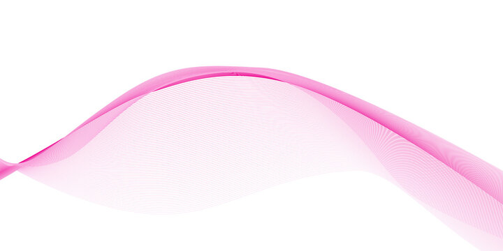 Abstract pink mesh wave background with fluid silk texture on transparent grid for modern graphic design and digital presentation.
