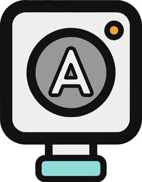 Adobe Illustrator Artwork