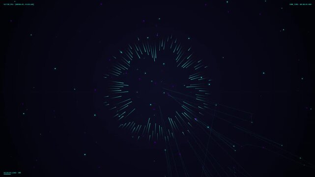 9 screen at 60fps in 2K resolution