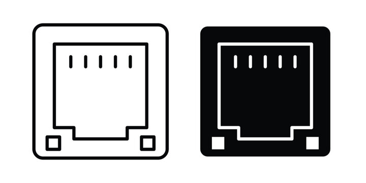 TCP icon for graphic design projects and web designs