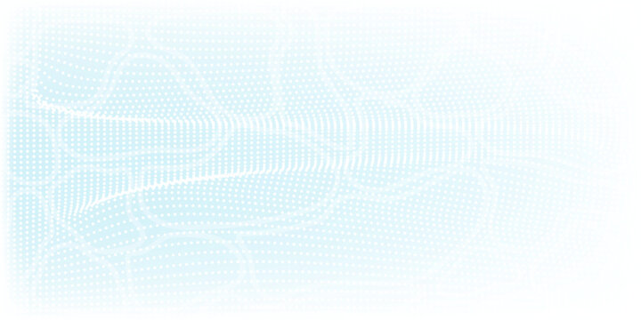 Blue and white water ripples light surface overlay background. 3d clear ocean surface pattern with reflection effect backdrop. Marble desaturated texture.