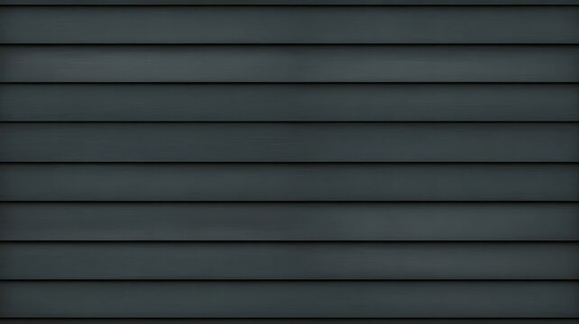 SEAMLESS dark gray wood siding texture, painted timber cladding, wooden paneling wall background. 