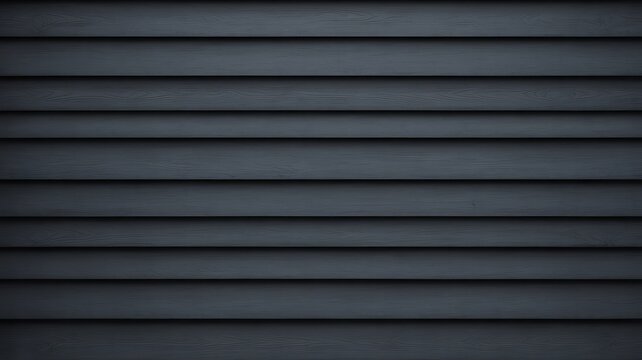 SEAMLESS dark gray wood siding texture, painted timber cladding, wooden paneling wall background. 