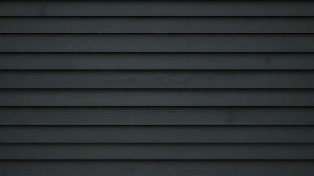 SEAMLESS dark gray wood siding texture, painted timber cladding, wooden paneling wall background. 