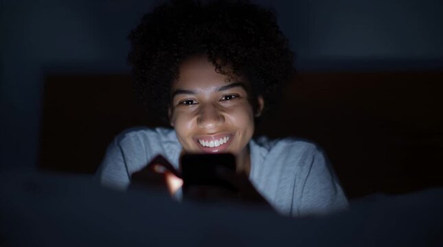Positive emotions from social media: reading nice comments under your publications and posts, be polite